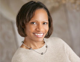 Jacqueline Taylor, Candidate for the Columbus City School Board